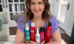 Beauty Brands Hair Spray Sale